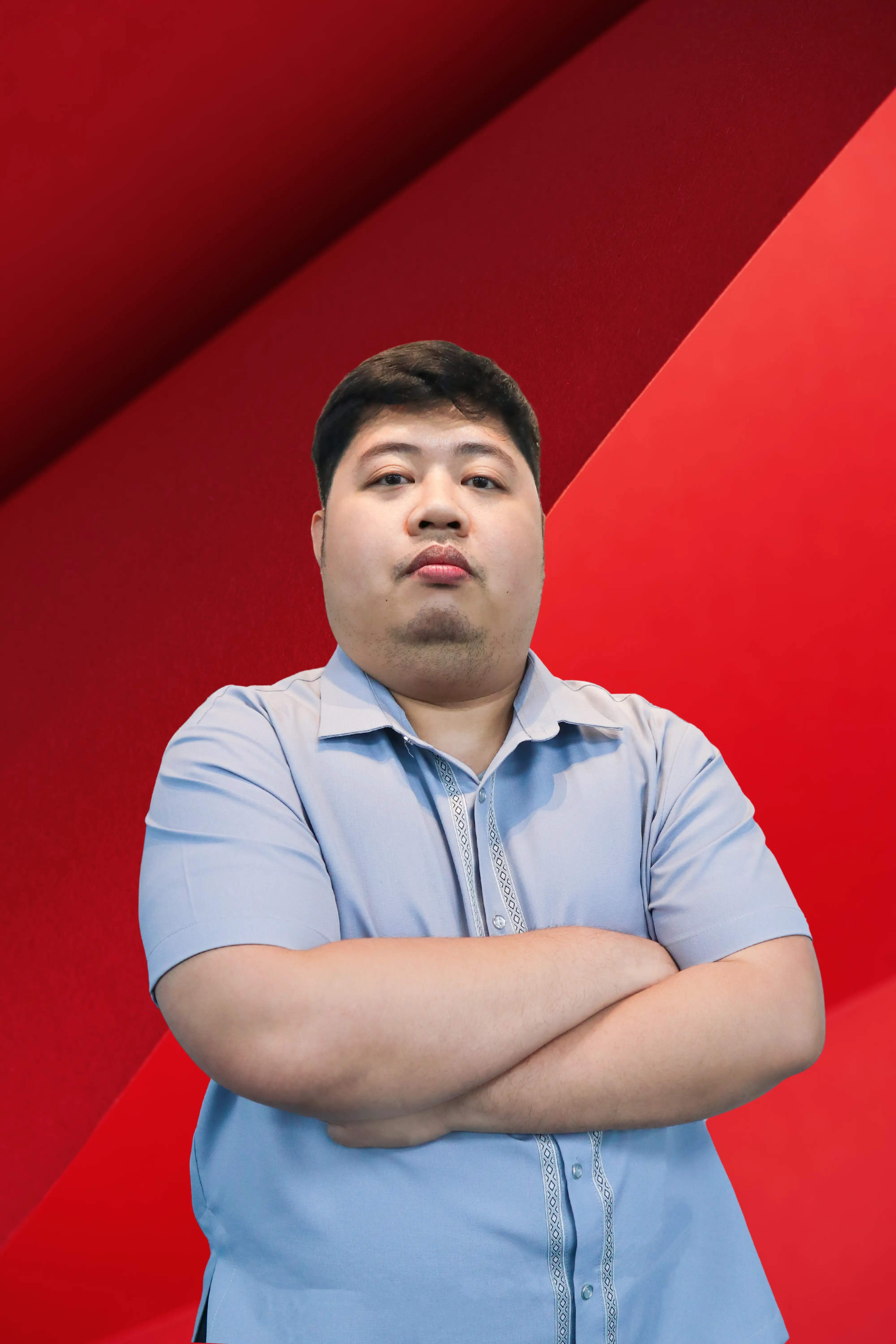 Ian Matthew Claveria