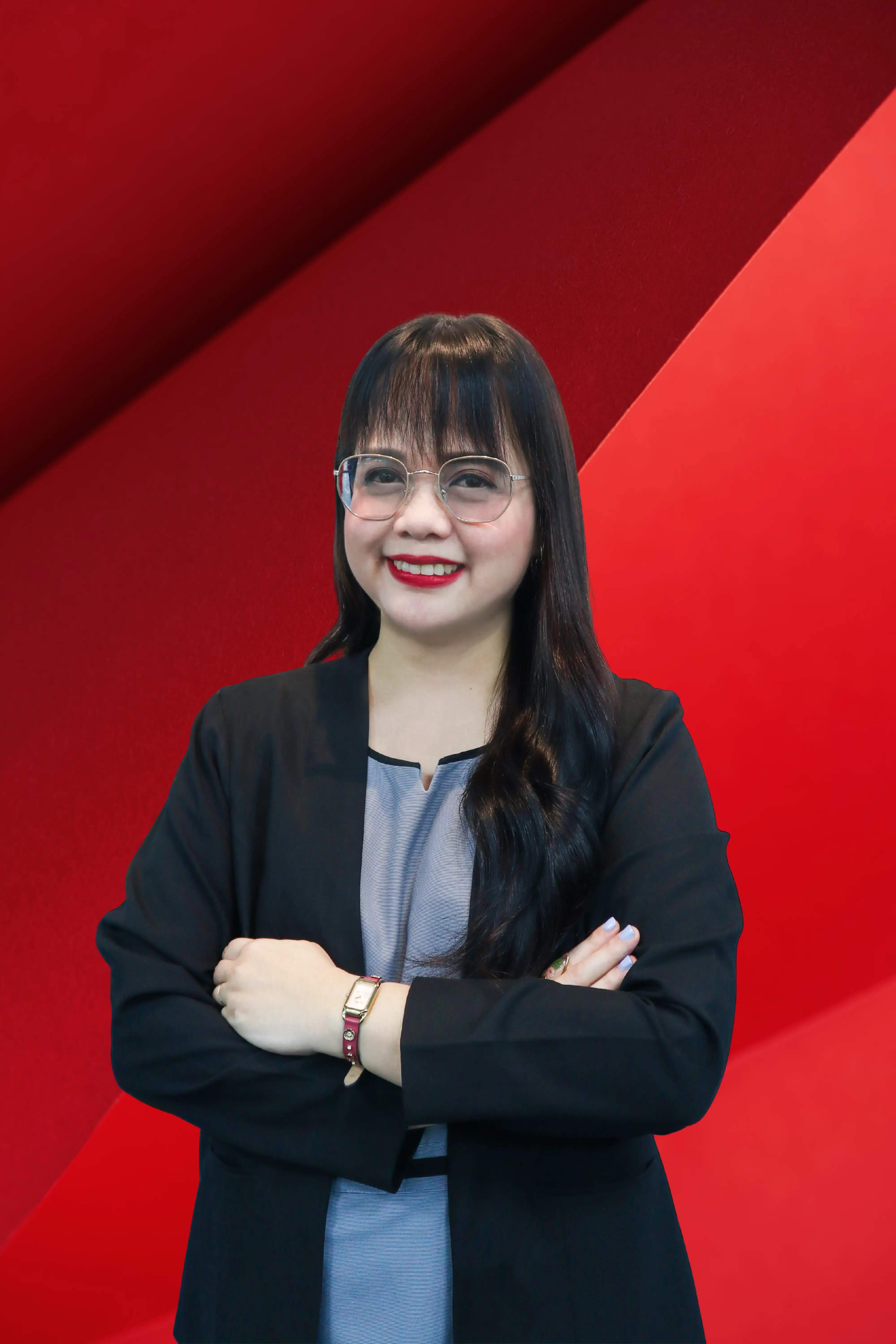 Estefanie Kaye Matias