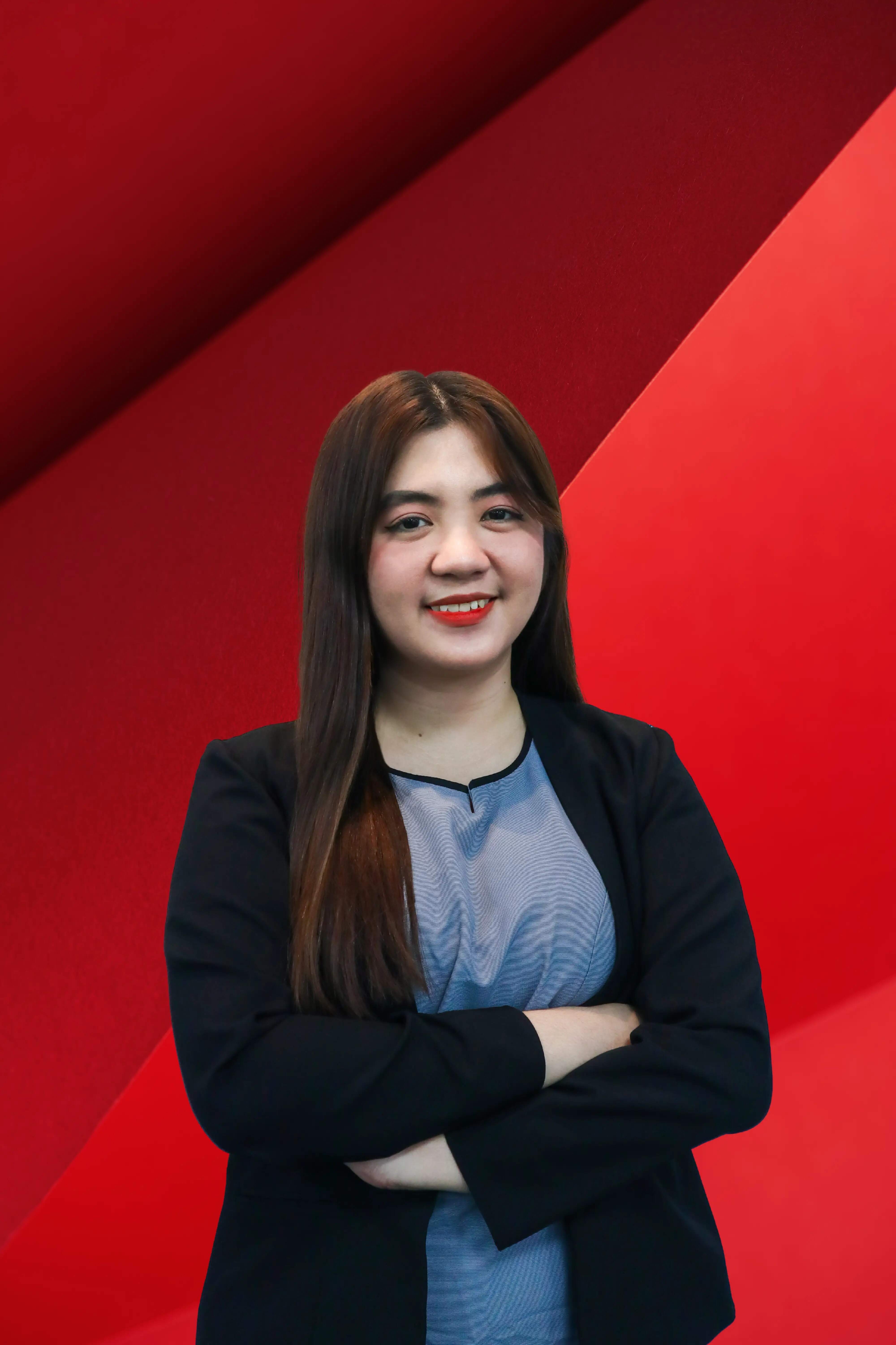 Sophia Nicole Marcon