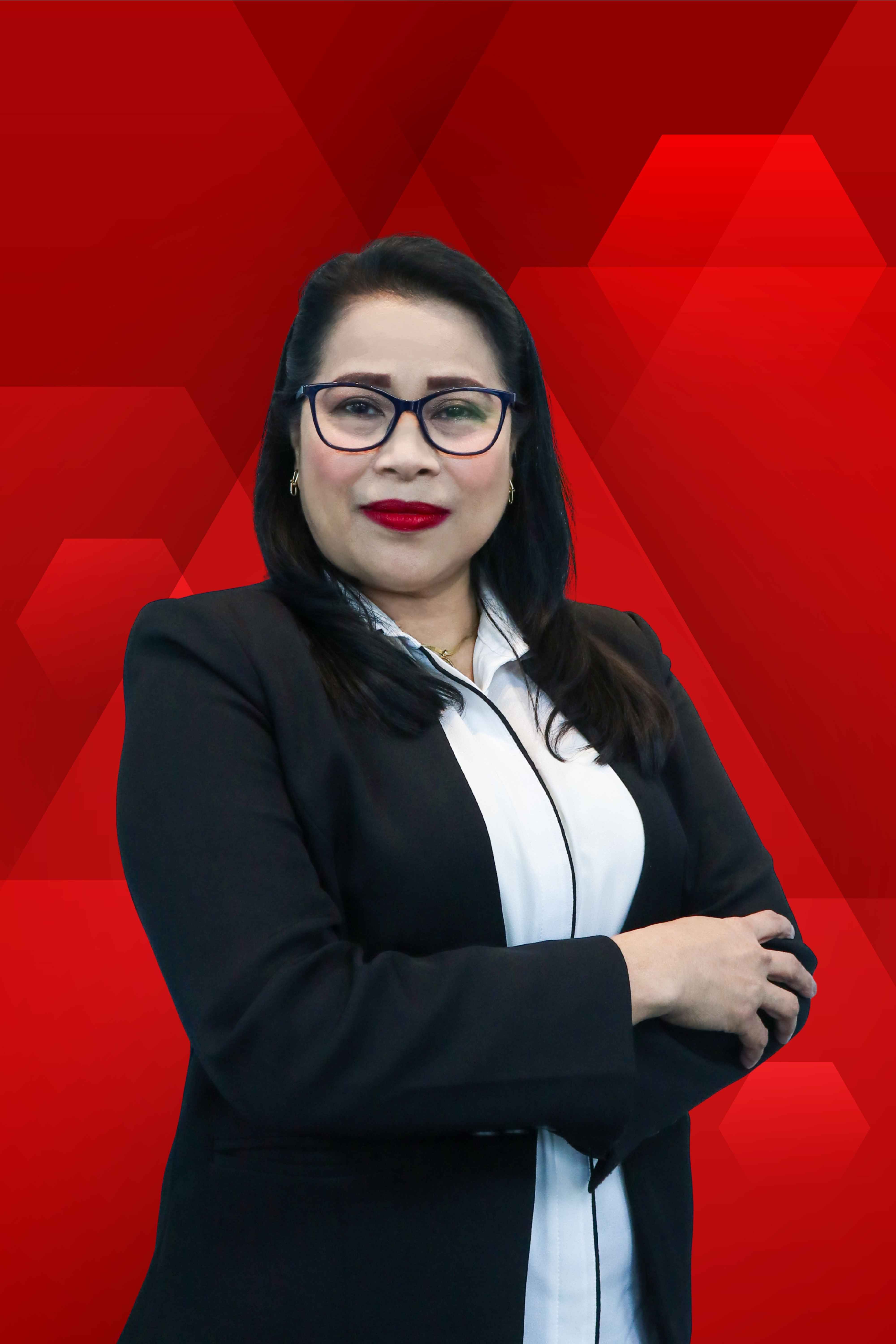 Maria Clara S. Poblete