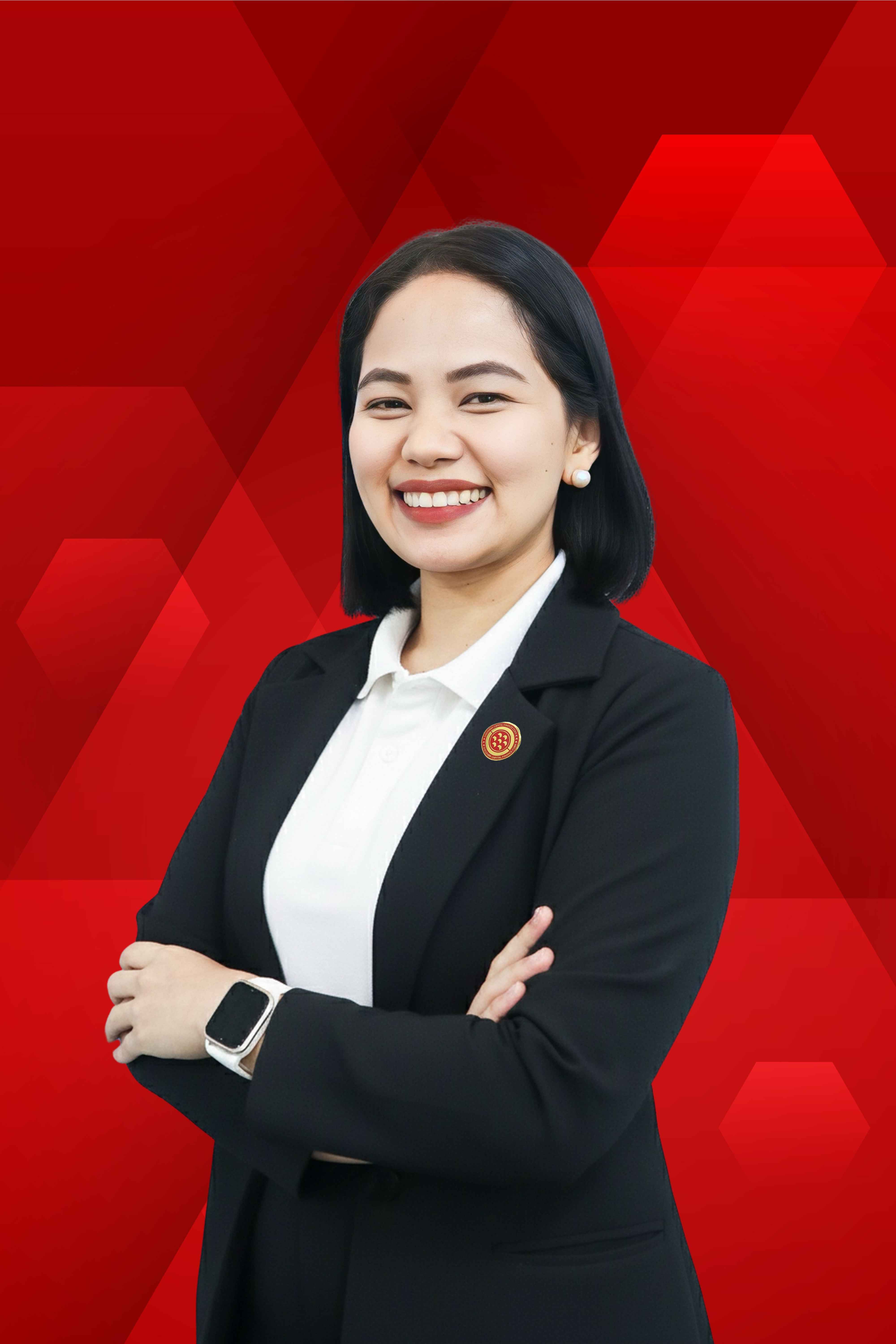 Trizza Anne Marie Martino