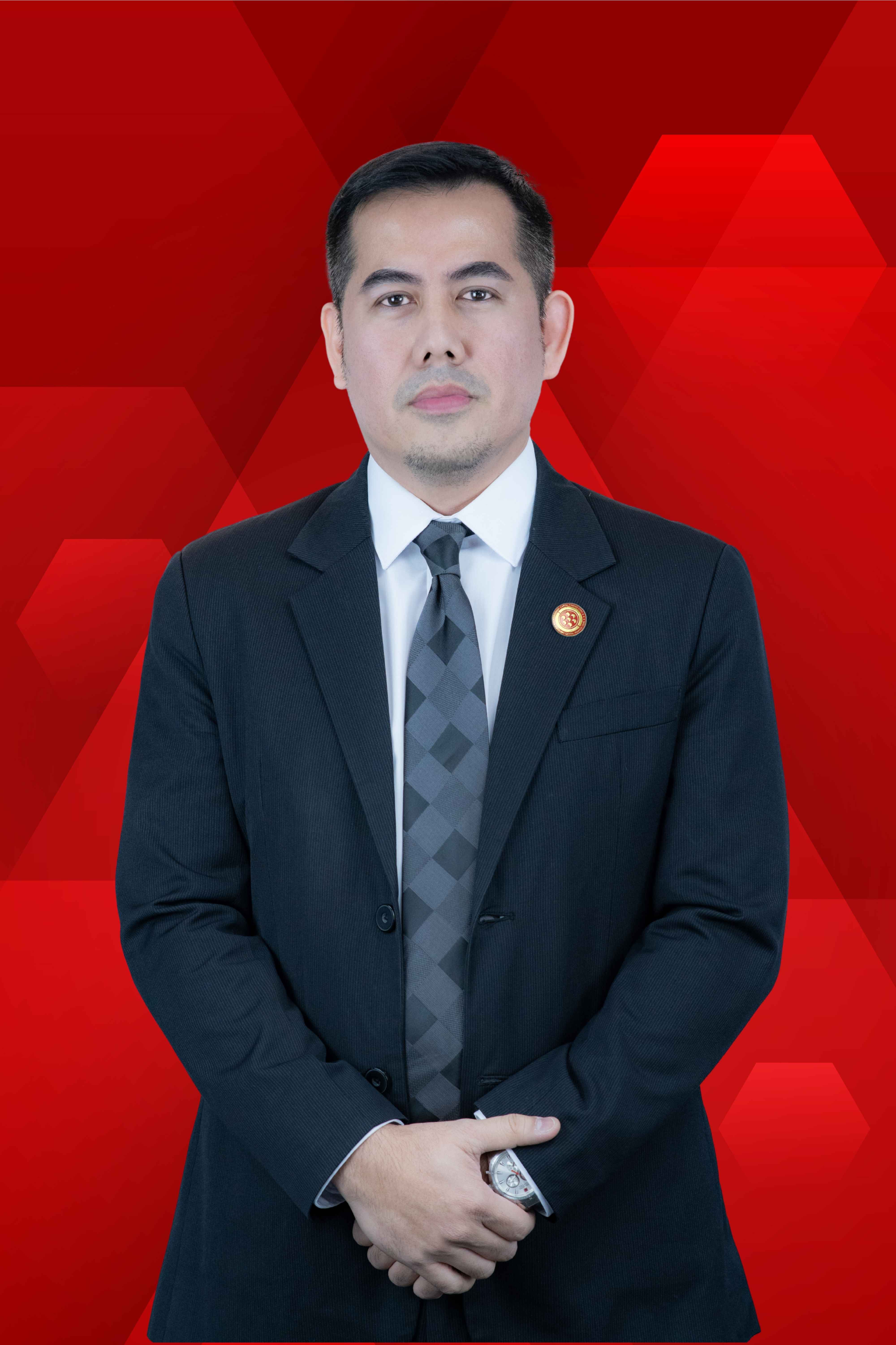 Engr. Allan L. Yumul