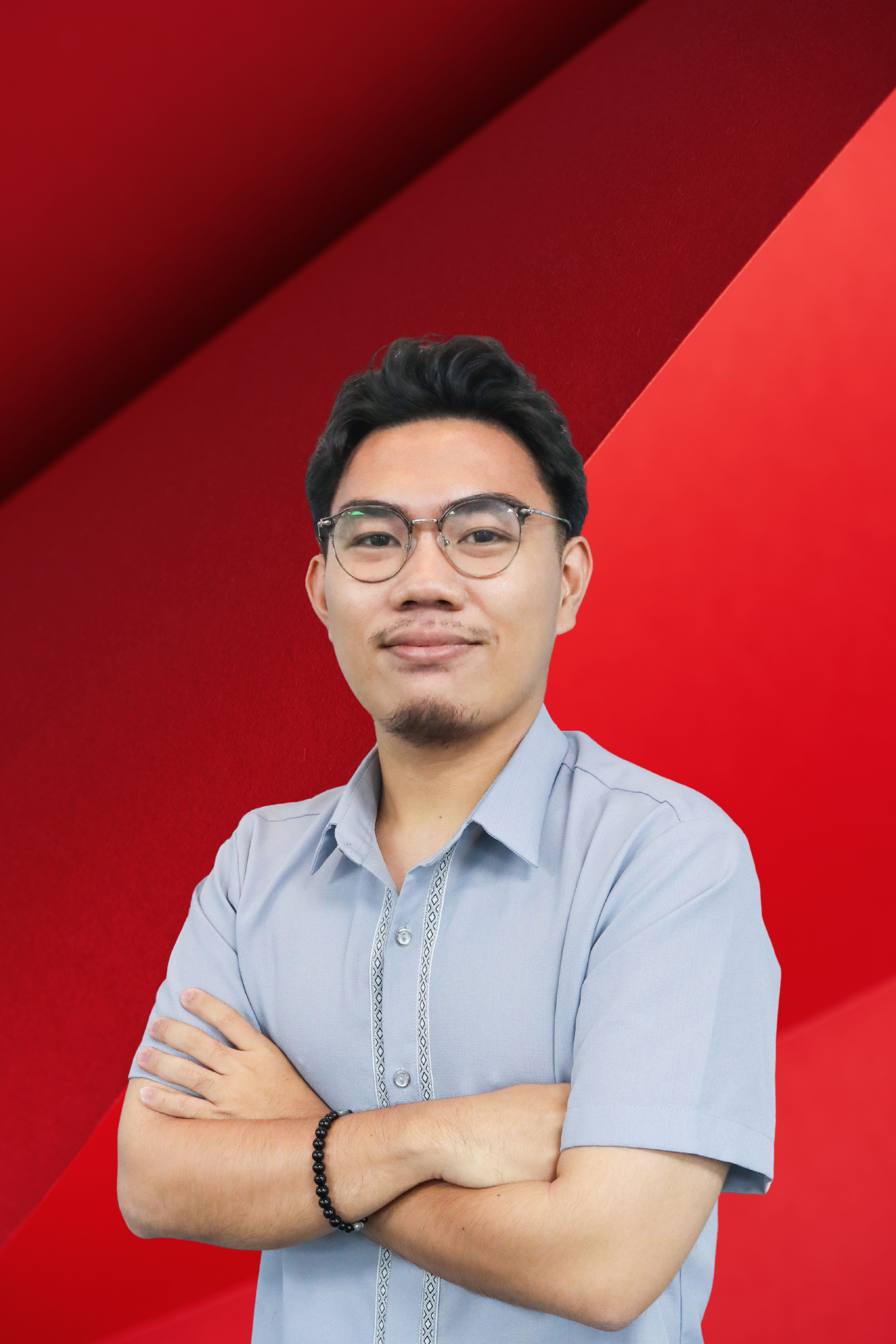 Engr. Michelangelo Cabrera