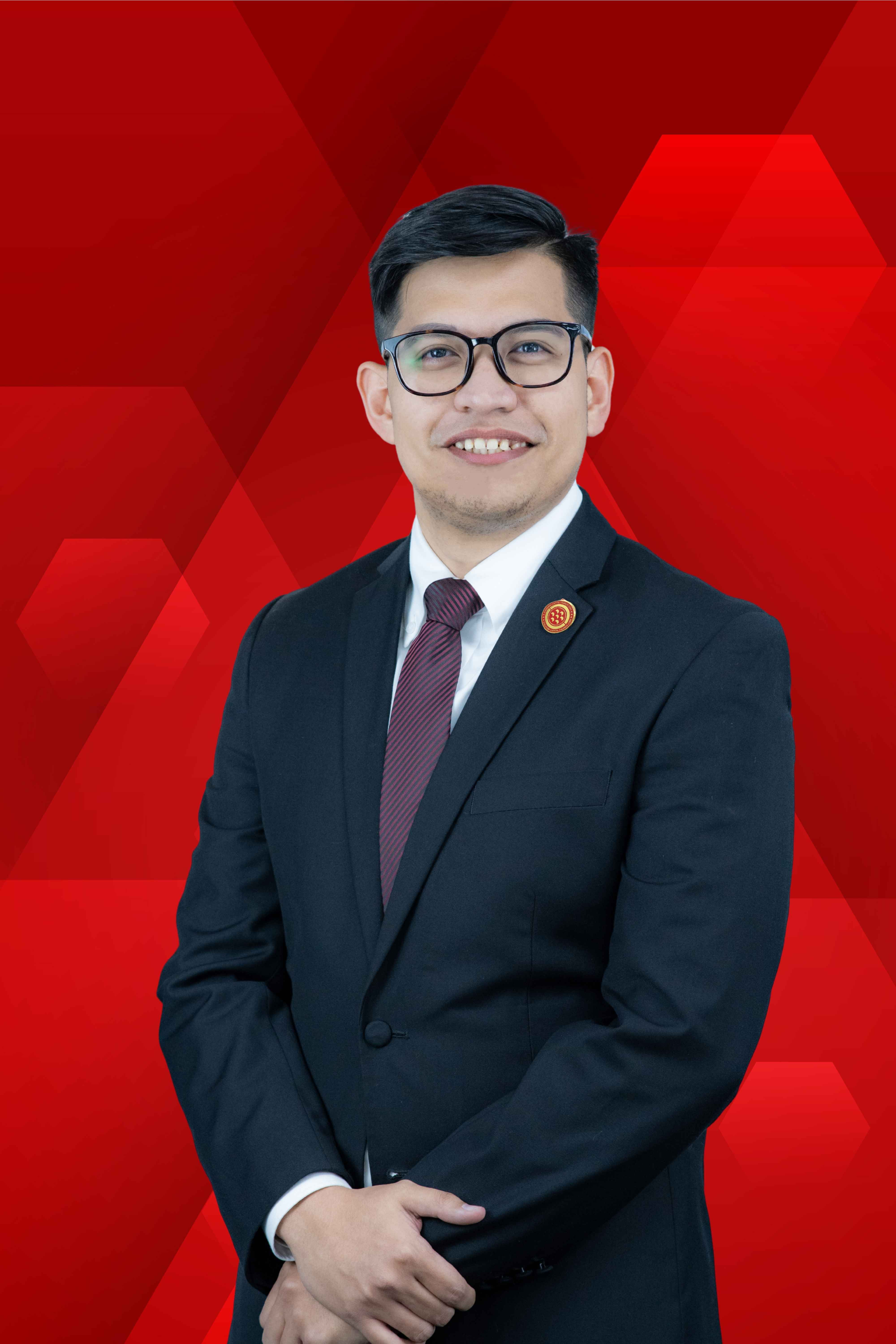 Luigi Martin L. Martin